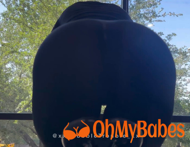 Xxxbubbletroublexxx Nude Leaked video #19 - OhMyBabes