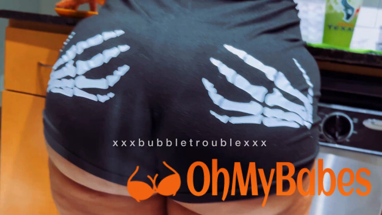 Xxxbubbletroublexxx Nude Leaked video #36 - OhMyBabes