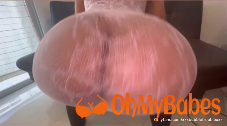 Xxxbubbletroublexxx Nude Leaked video #31 - OhMyBabes