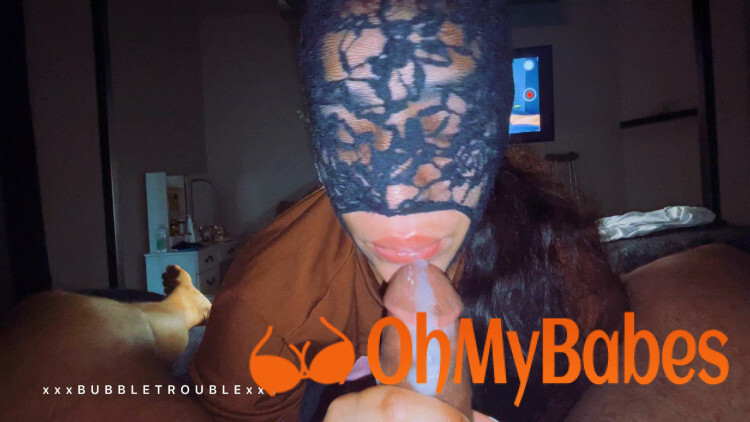 Xxxbubbletroublexxx Nude Leaked video #63 - OhMyBabes