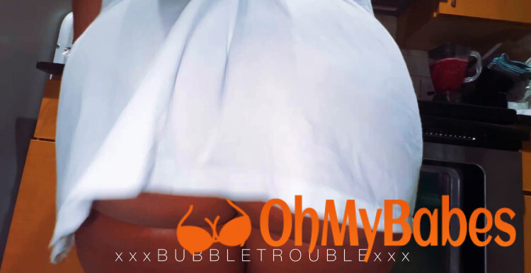 Xxxbubbletroublexxx Nude Leaked video #51 - OhMyBabes