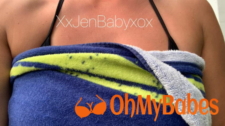 Xxjenbabyxox OnlyFans leaked video #4 - OhMyBabes