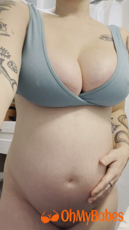 Preggysummer OnlyFans leaked video #26 - OhMyBabes