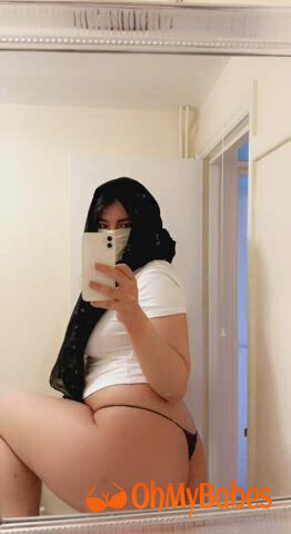 Yasminhijabi OnlyFans leaked video #1 - OhMyBabes