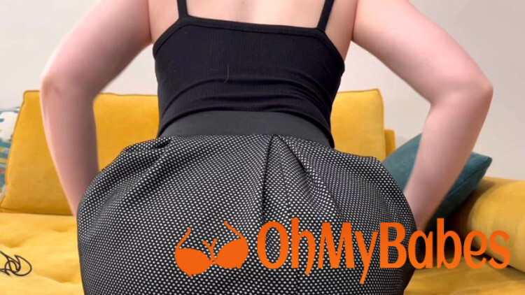 Your_sexy_goddess OnlyFans leaked video #13 - OhMyBabes