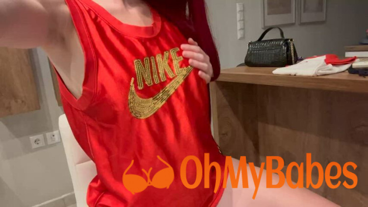 🌼yourbabealice🌼 OnlyFans leaked video #5 - OhMyBabes