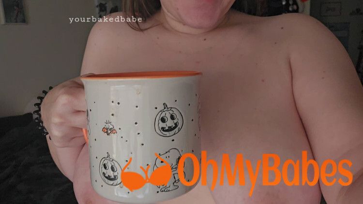 YourBakedBabe OnlyFans leaked video #10 - OhMyBabes