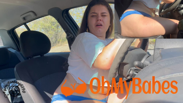 Yourfantasy6190 OnlyFans leaked video #104 - OhMyBabes