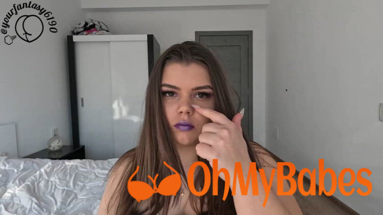 Yourfantasy6190 OnlyFans leaked video #90 - OhMyBabes