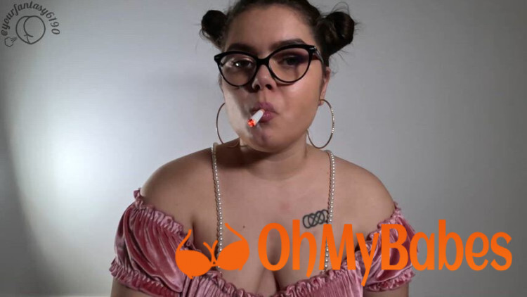 Yourfantasy6190 OnlyFans leaked video #95 - OhMyBabes