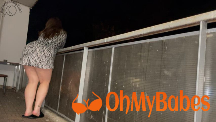 Yourfantasy6190 OnlyFans leaked video #86 - OhMyBabes