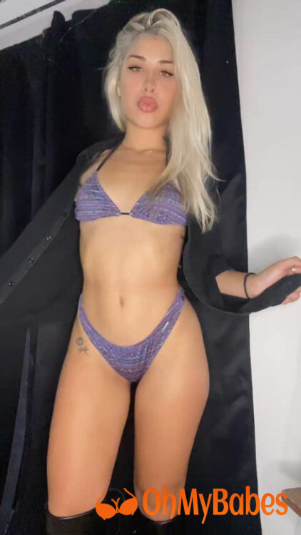 Yourblondiekate OnlyFans leaked video #5 - OhMyBabes