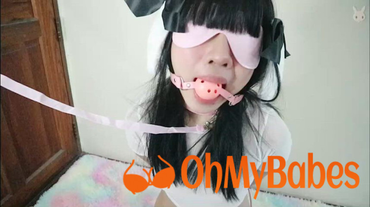 Yourlilbunny OnlyFans leaked video #10 - OhMyBabes