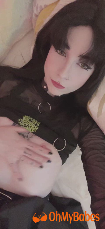 ðŸ§™â€â™€ï¸ Seductive manga worshiper ðŸ¤ª OnlyFans leaked video #18 - OhMyBabes