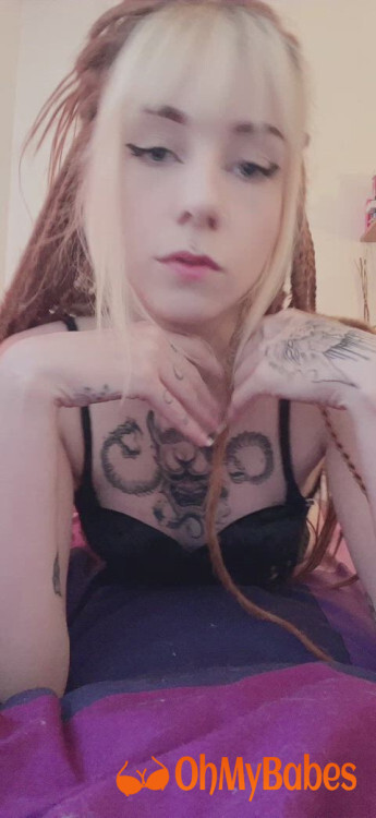 ðŸ§™â€â™€ï¸ Seductive manga worshiper ðŸ¤ª OnlyFans leaked video #15 - OhMyBabes