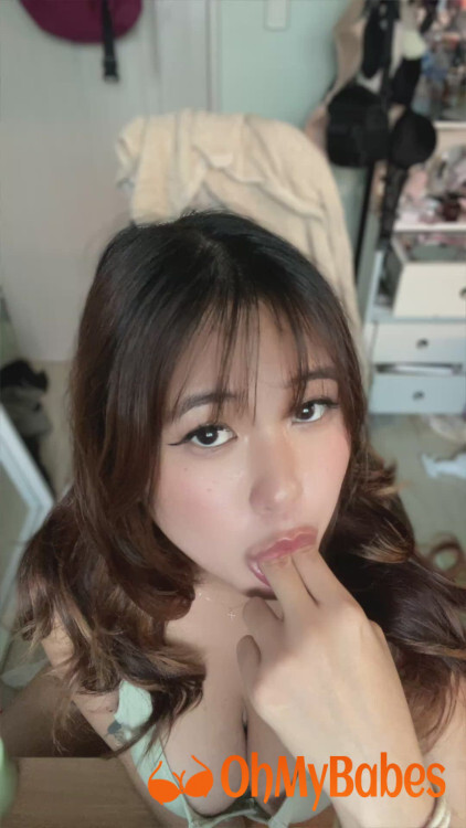 Yunalee OnlyFans leaked video #3 - OhMyBabes