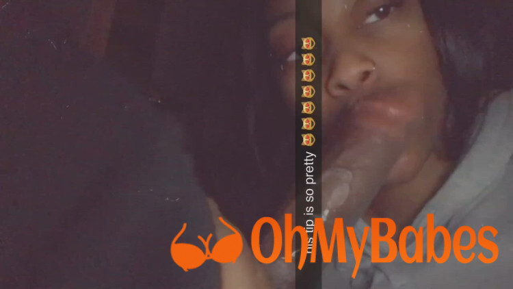 Ebony goddess 🍉🍭 Nude Leaked video #3 - OhMyBabes