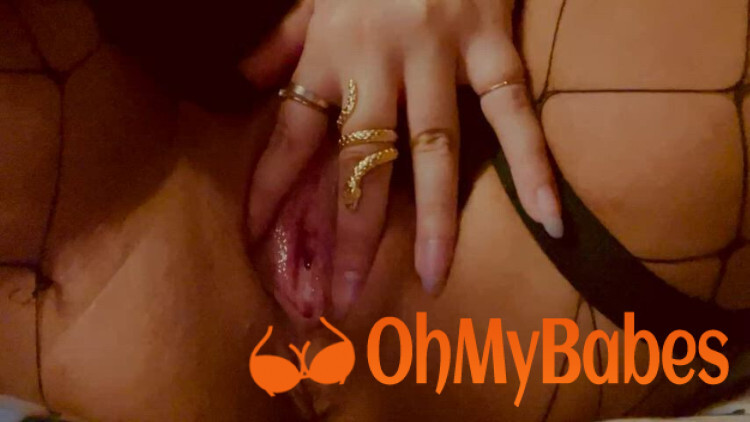 Lavenderluv6669 OnlyFans leaked video #3 - OhMyBabes