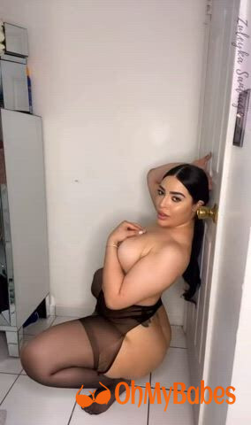 Zuleyka Santiago OnlyFans leaked video #11 - OhMyBabes