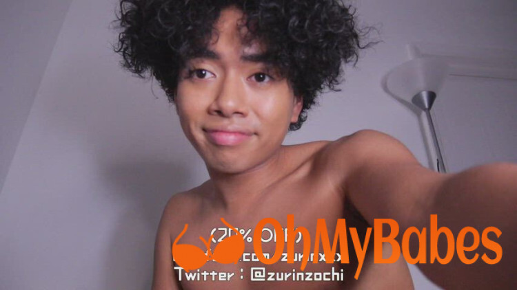 Zurinzochi OnlyFans leaked video #2 - OhMyBabes