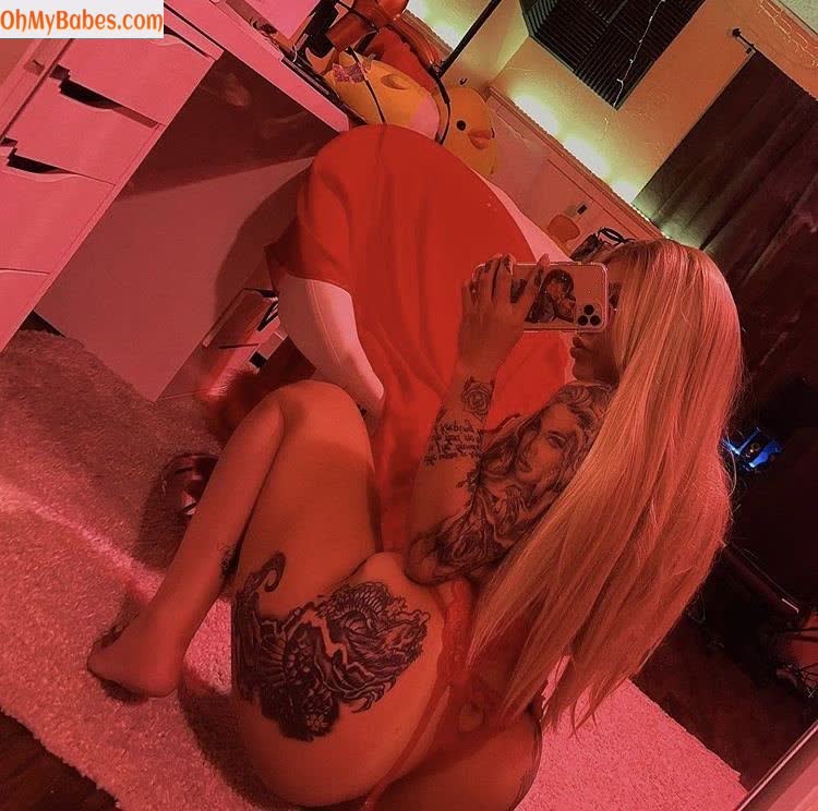 Qnsannn OnlyFans leaked photo #13 - OhMyBabes