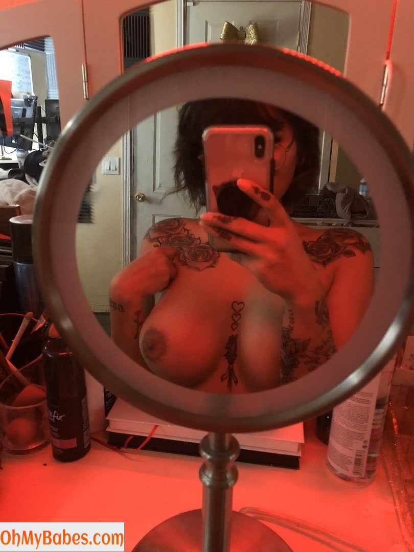 Qnsannn OnlyFans leaked photo #19 - OhMyBabes