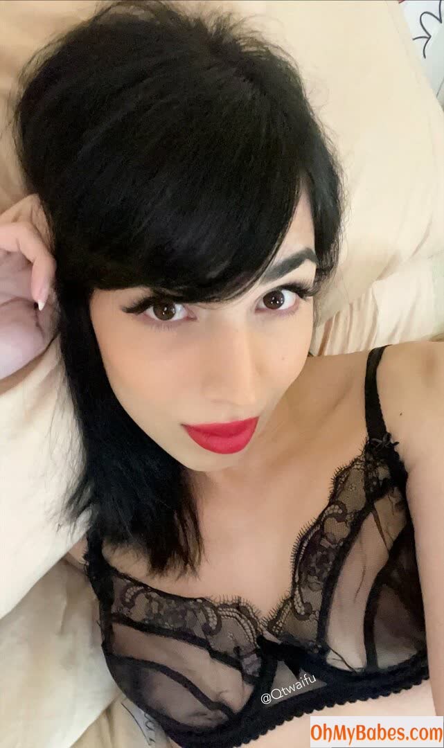 qtwaifu OnlyFans leaked photo #3 - OhMyBabes