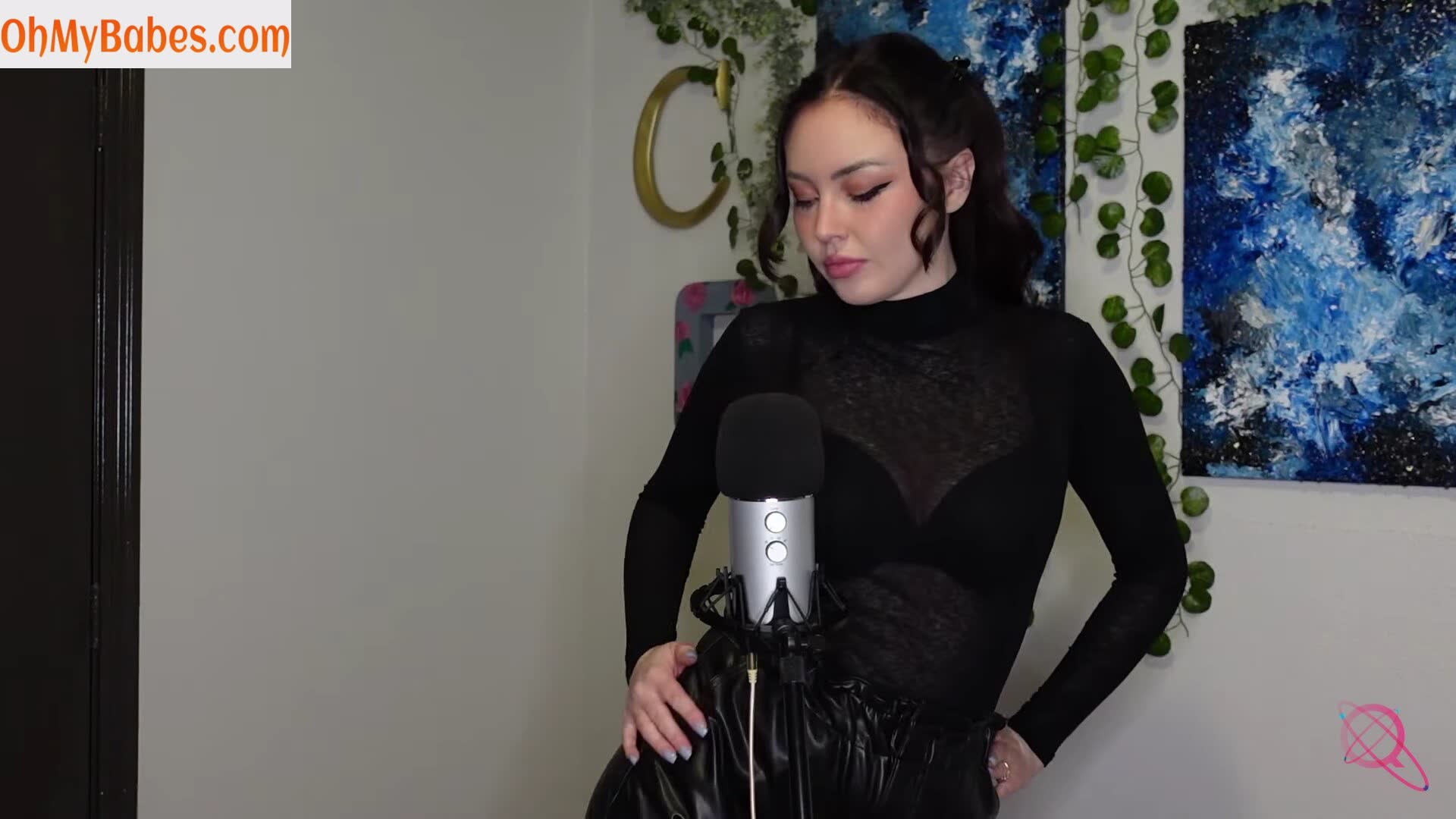 Quantum ASMR OnlyFans leaked photo #20 - OhMyBabes