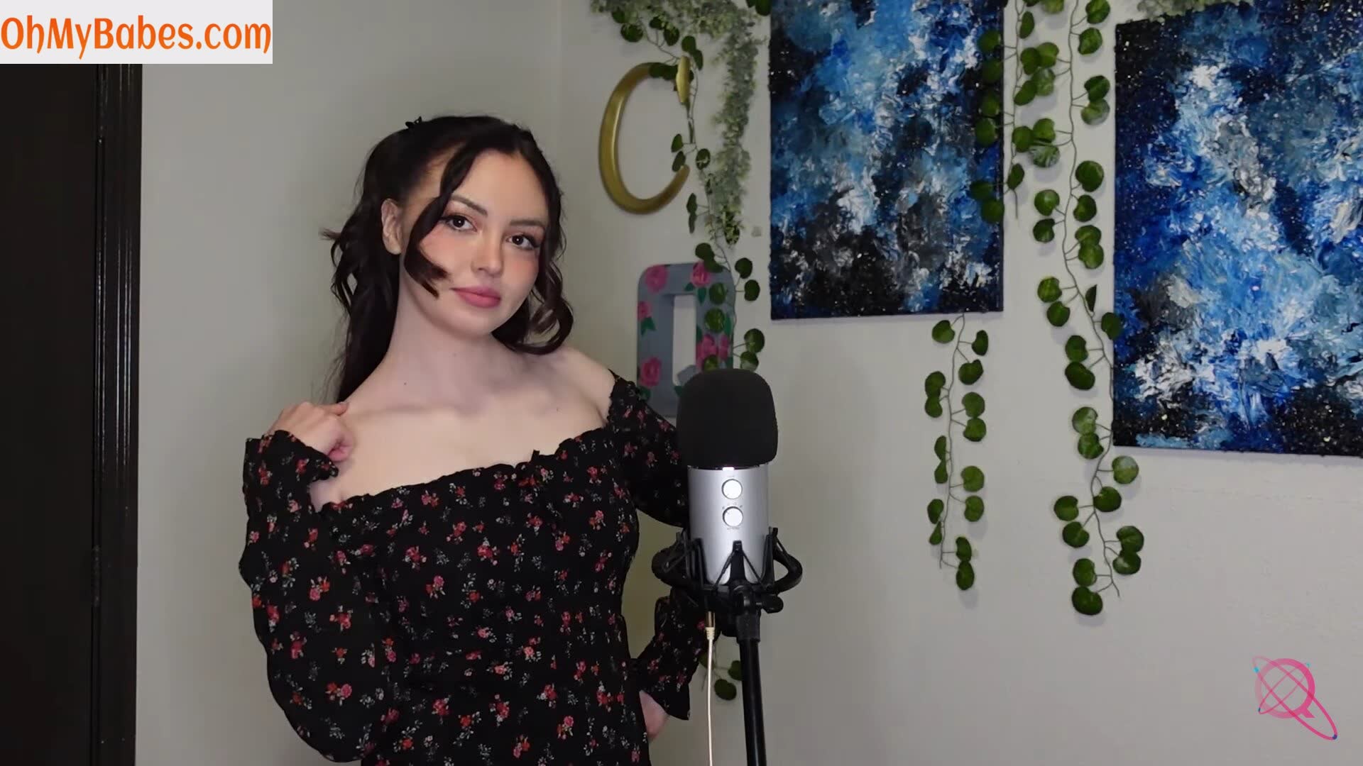 Quantum ASMR OnlyFans leaked photo #28 - OhMyBabes