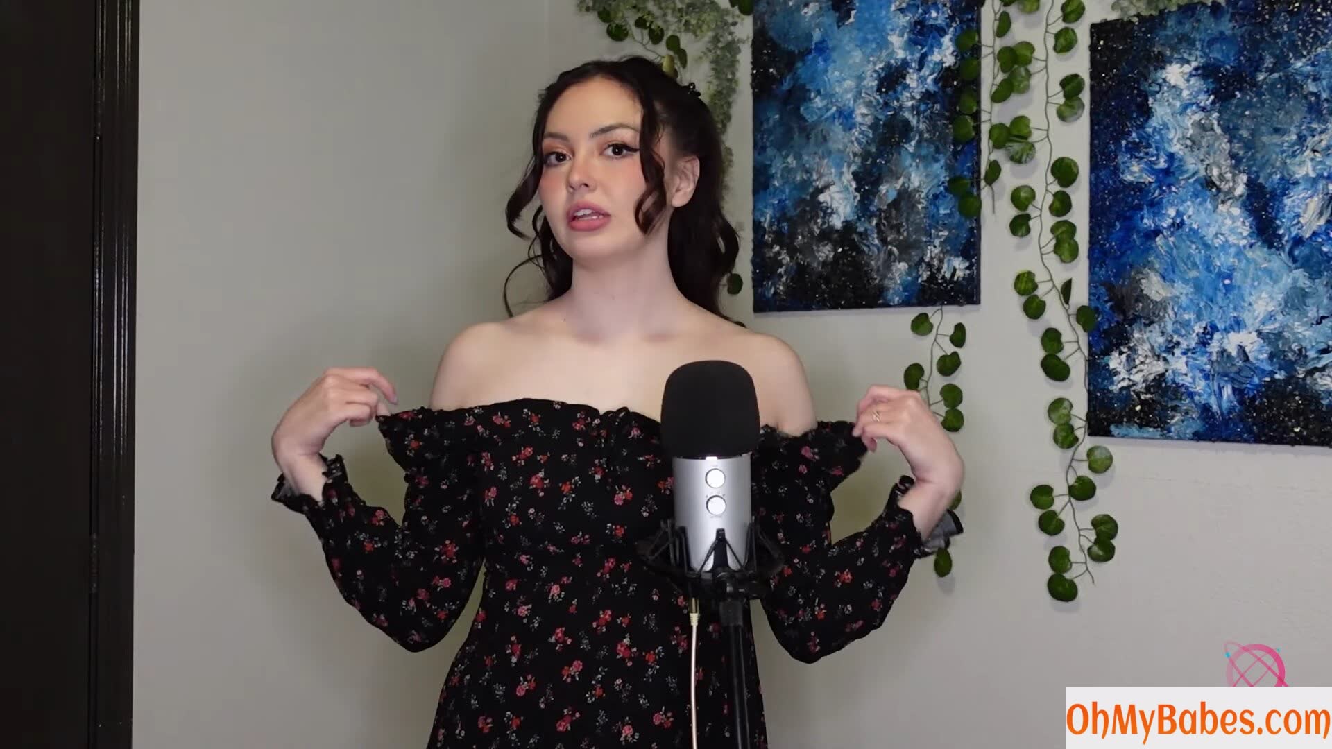 Quantum ASMR OnlyFans leaked photo #32 - OhMyBabes