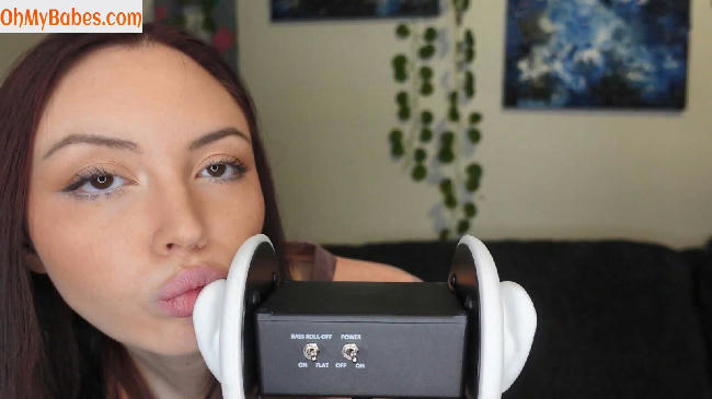 Quantum ASMR OnlyFans leaked photo #71 - OhMyBabes