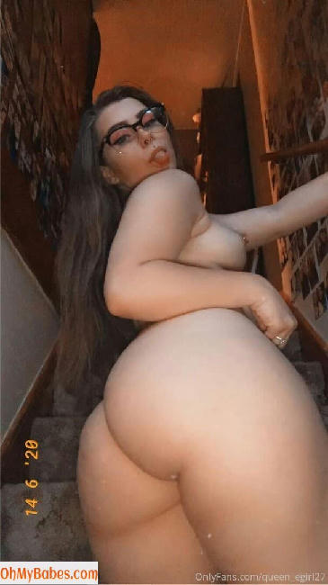 Queen_eGirl27 OnlyFans leaked photo #4 - OhMyBabes