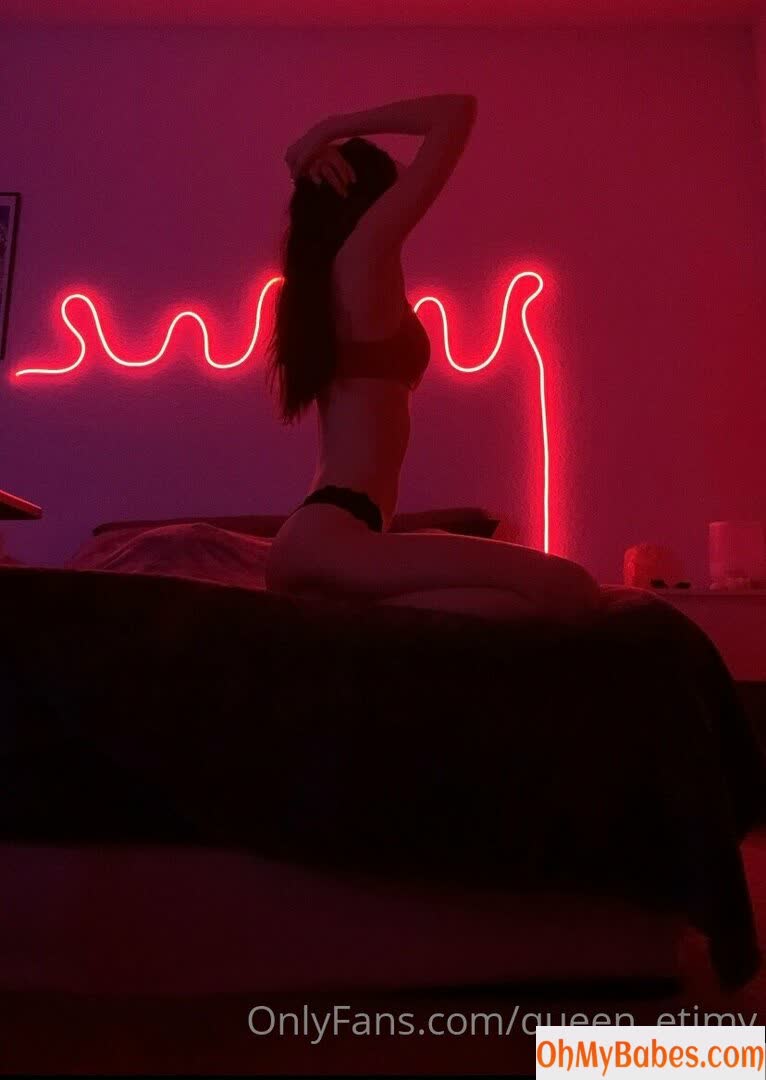 Queen_etimy OnlyFans leaked photo #26 - OhMyBabes