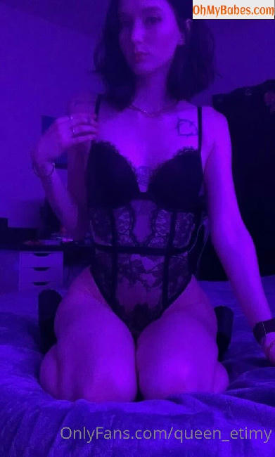 Queen_etimy OnlyFans leaked photo #31 - OhMyBabes