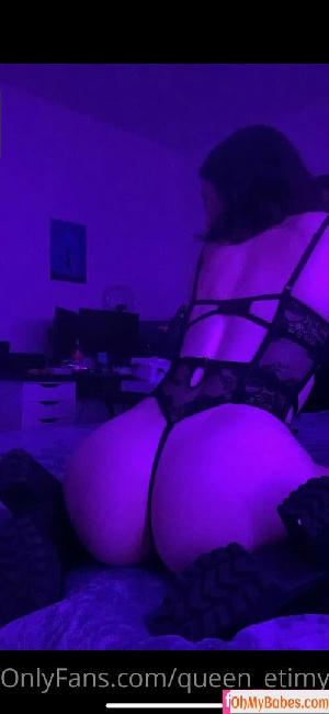 Queen_etimy OnlyFans leaked photo #36 - OhMyBabes