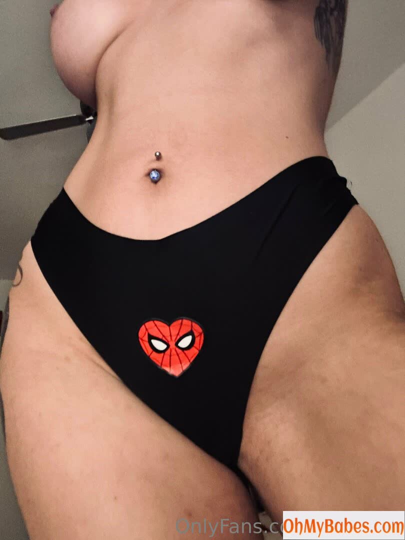 Queen Red OnlyFans leaked photo #24 - OhMyBabes