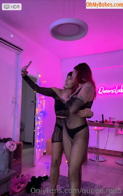 Queen Red OnlyFans leaked photo #83 - OhMyBabes