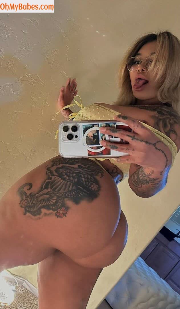 Queen Sandra OnlyFans leaked photo #22 - OhMyBabes