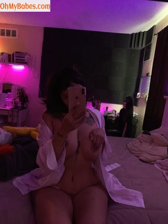 Queen Sandra OnlyFans leaked photo #2 - OhMyBabes