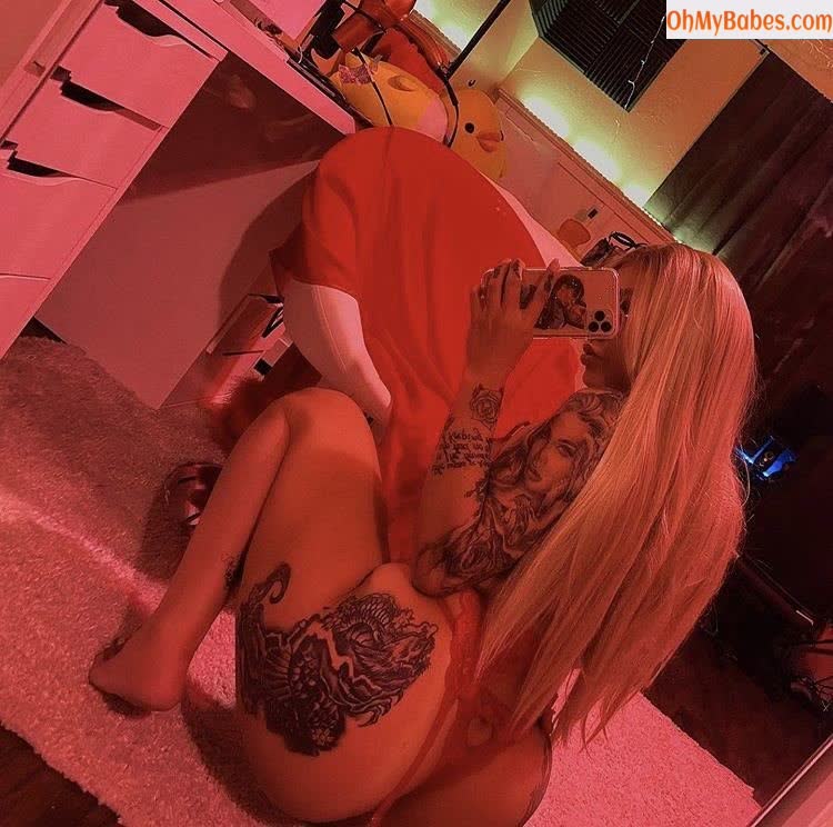 Queen Sandra OnlyFans leaked photo #17 - OhMyBabes