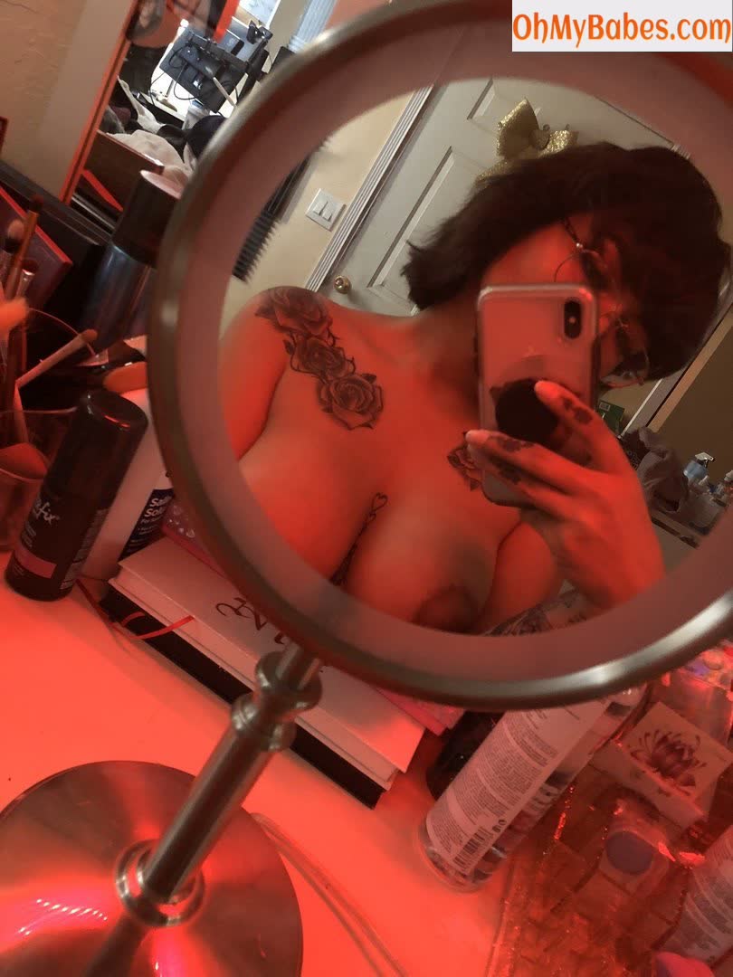 Queen Sandra OnlyFans leaked photo #16 - OhMyBabes