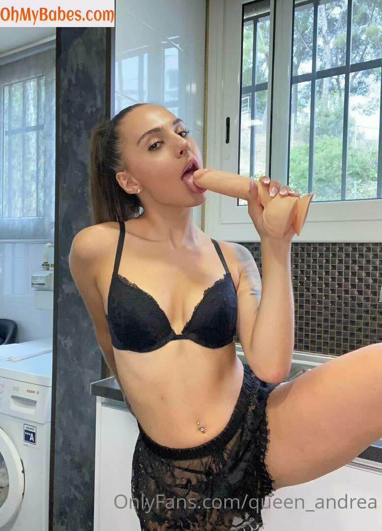 QueenAndrea OnlyFans leaked photo #3 - OhMyBabes