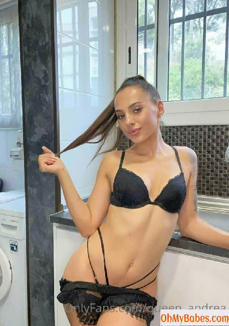 QueenAndrea OnlyFans leaked photo #5 - OhMyBabes