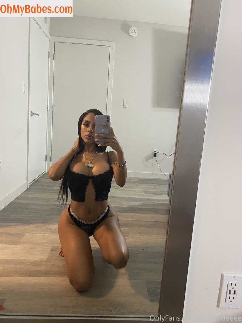 queendeeee OnlyFans leaked photo #4 - OhMyBabes