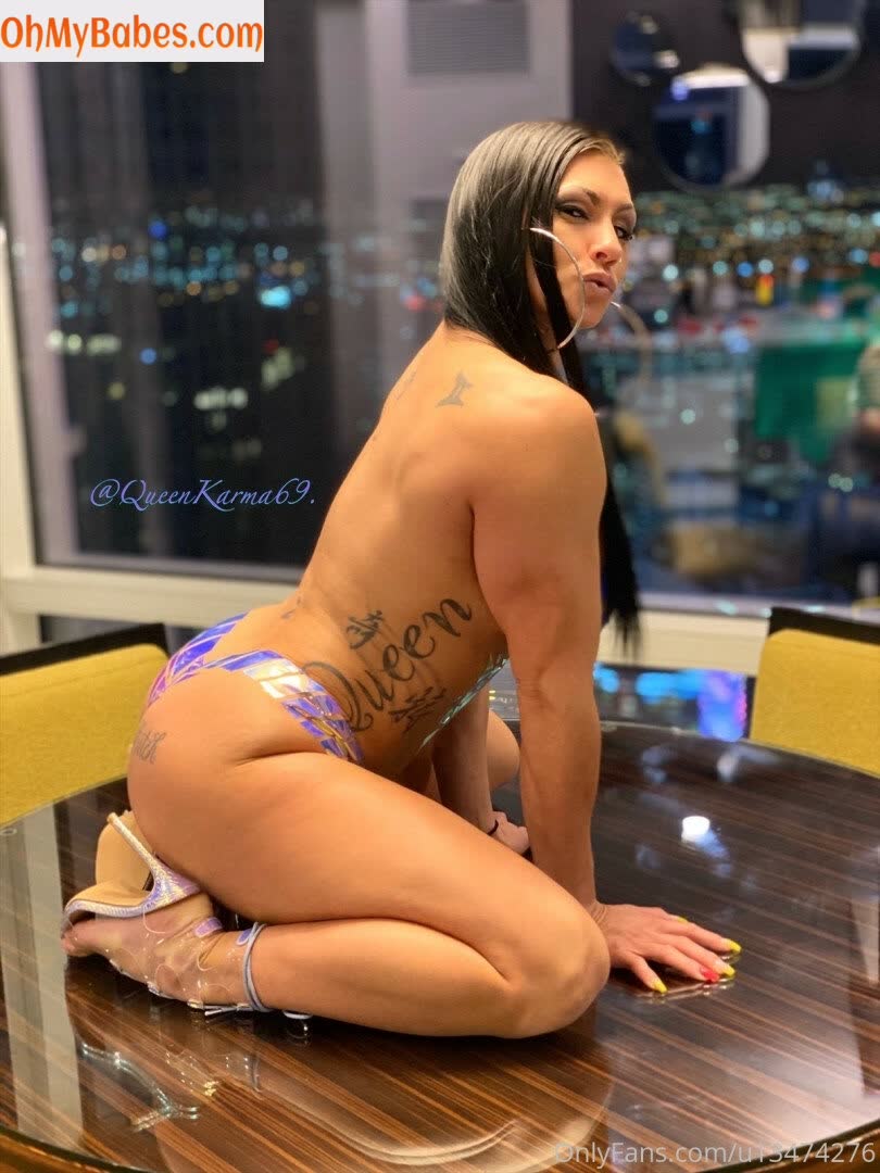 QueenKarma OnlyFans leaked photo #81 - OhMyBabes