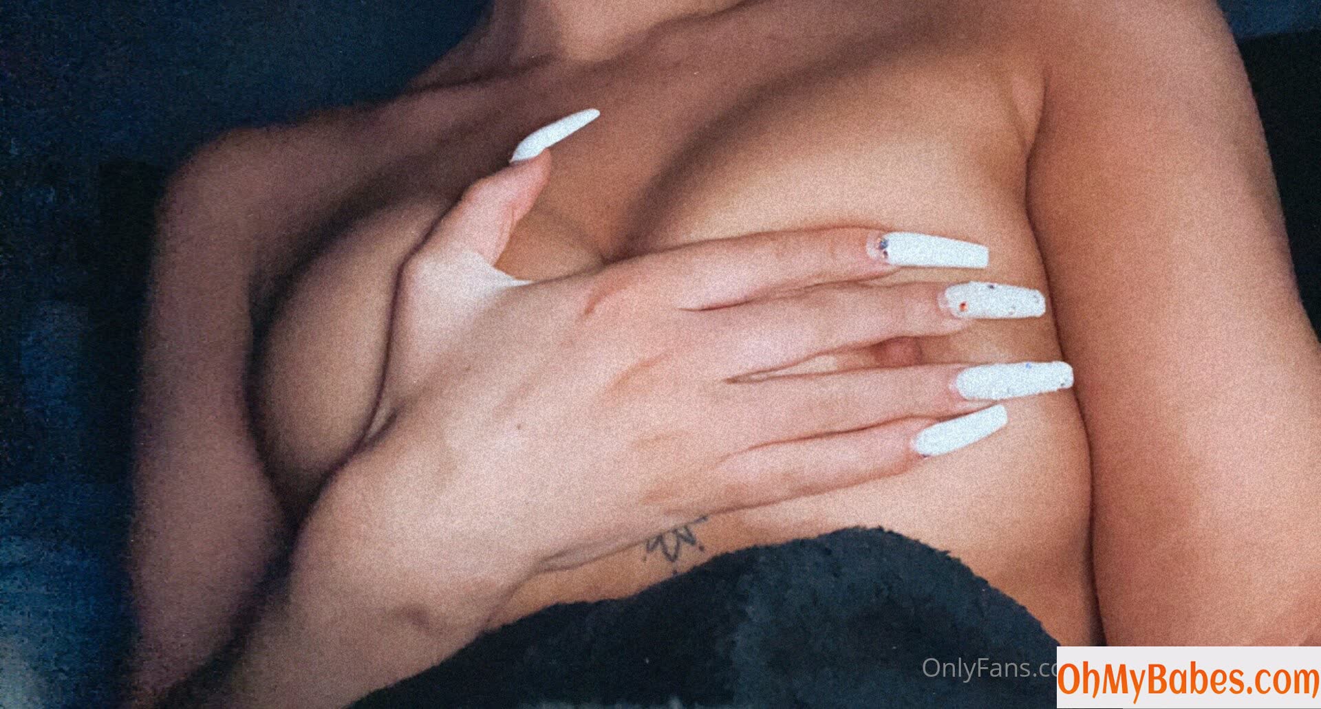 QueenKenneyy OnlyFans leaked photo #2 - OhMyBabes