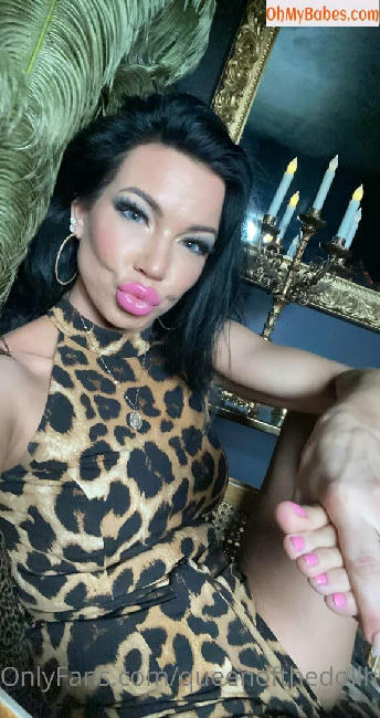 queenofthedollhouse OnlyFans leaked photo #45 - OhMyBabes