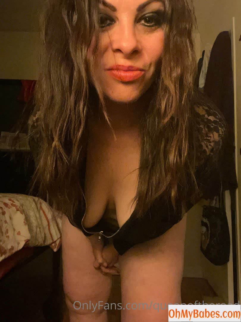 queenoftheroad OnlyFans leaked photo #14 - OhMyBabes