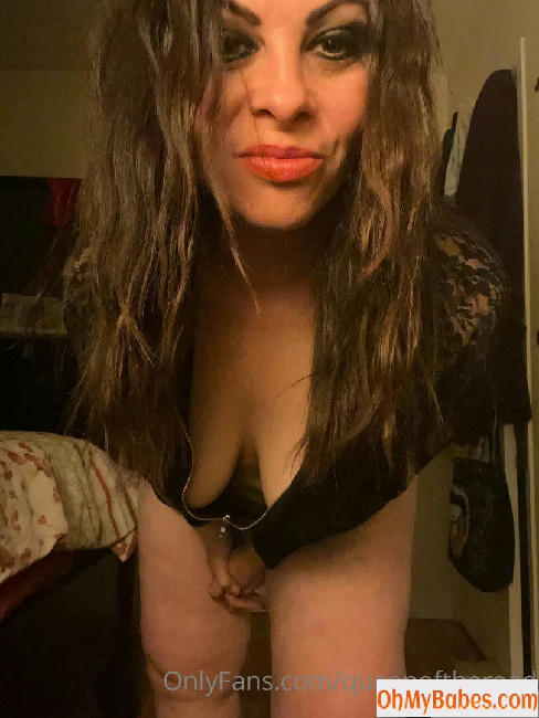 queenoftheroad OnlyFans leaked photo #14 - OhMyBabes