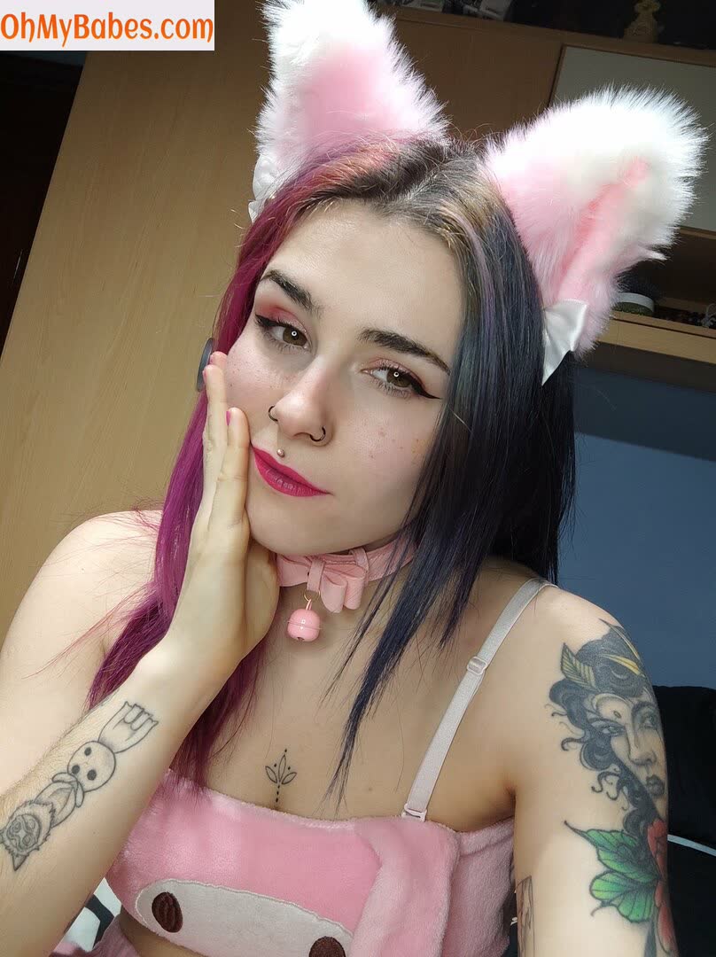 Queenpeque OnlyFans leaked photo #1 - OhMyBabes